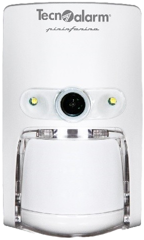 videocamera–